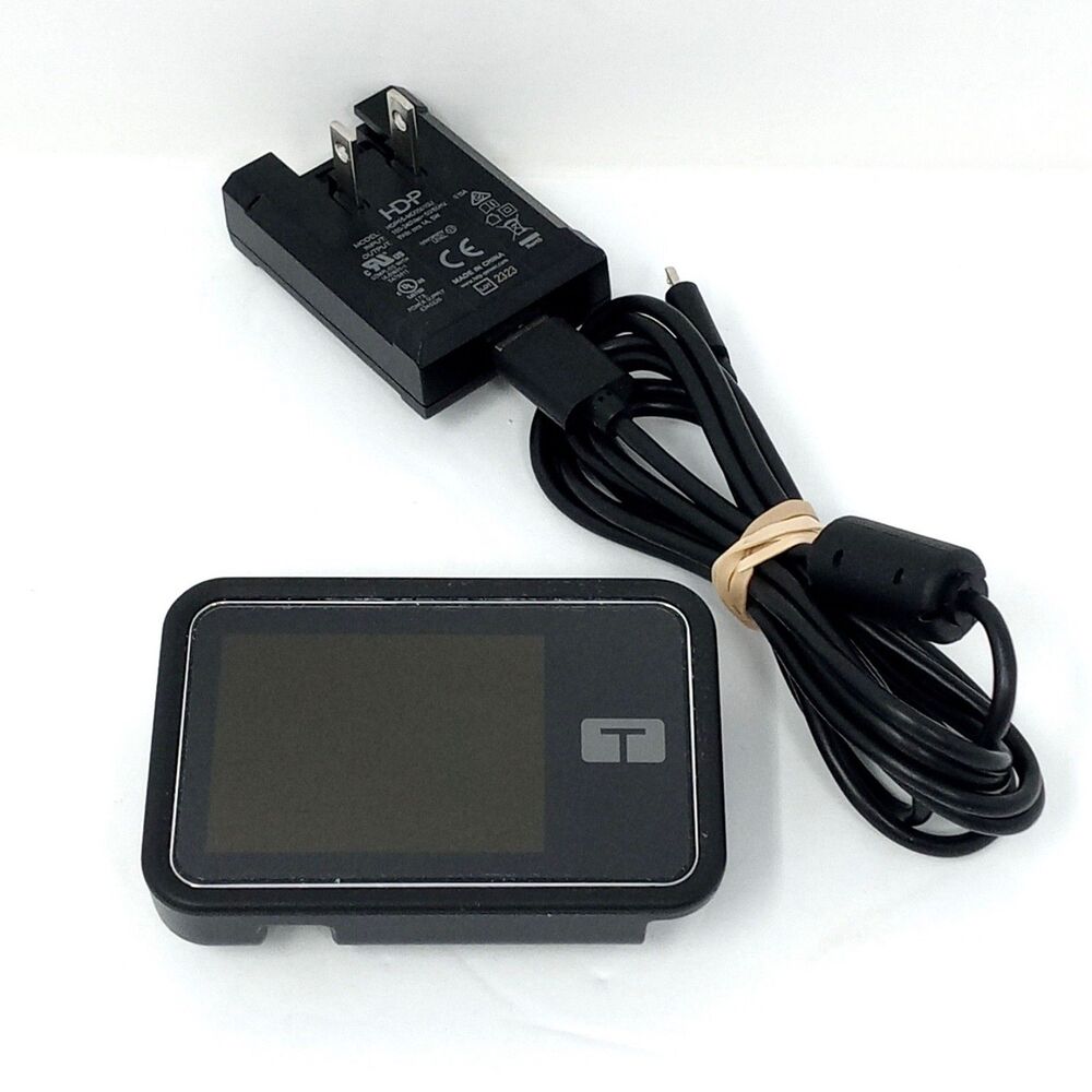 Tandem T Slim X2 Pump w/ Case & Charger